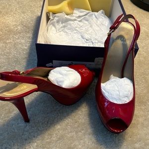 Stuart Weitzman Pumps